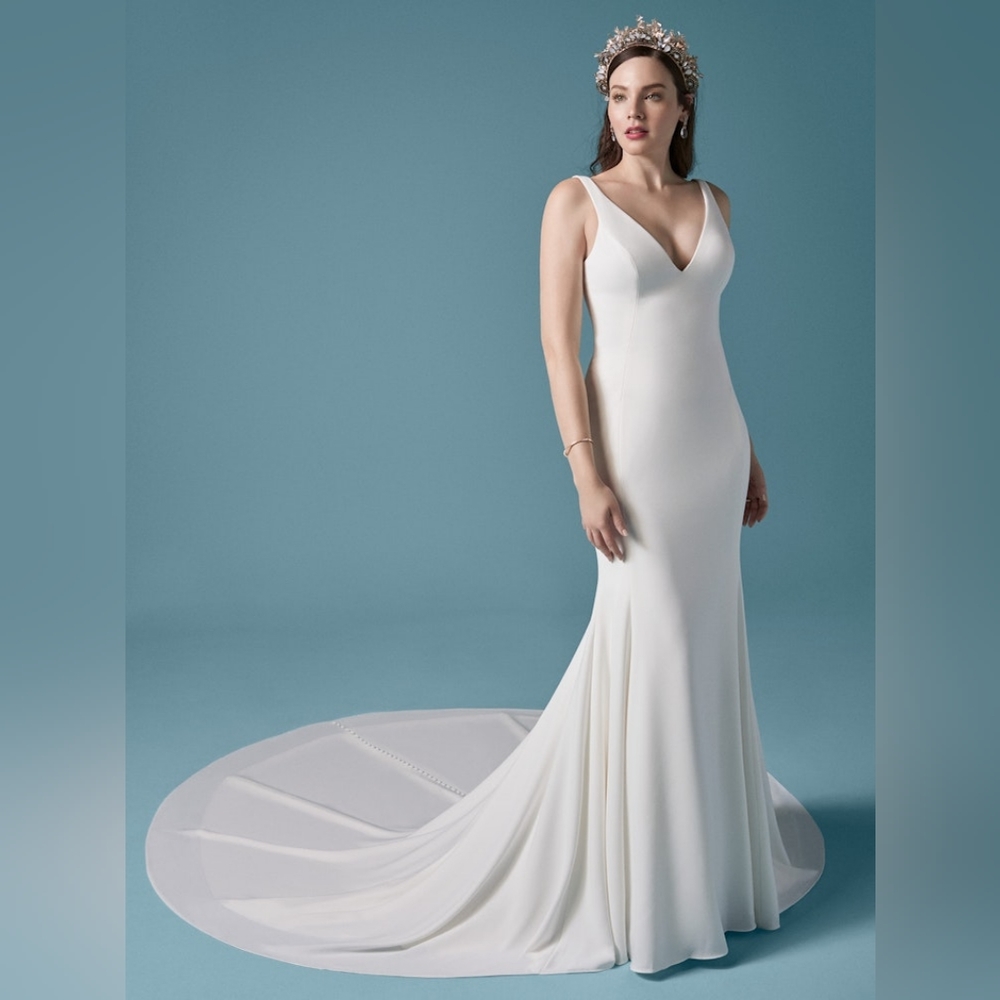 Fernanda Wedding Dress by Maggie Sottero